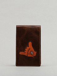 Dormie Workshop - Shaka Yardage Book 