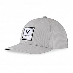 Callaway Rutherford Flexfit Snapback - Grey