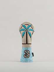 Dormie Workshop - Oasis Fairwaywood Headcover