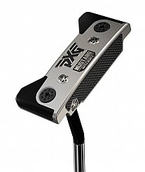 PXG Mustang - Battle Ready 2