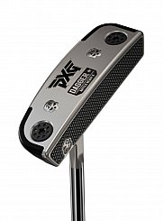 PXG Dagger+ - Battle Ready 2