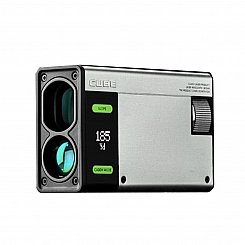 Caddytalk - Cube - Laser Rangefinder