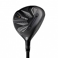 Honma TW 757 Steel - Fairwaywood (custom)