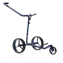 JuCad Carbon Travel Roayal Navy 3.0