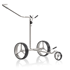 JuCad Drive SL Titan Travel 3.0 - Electric Trolley