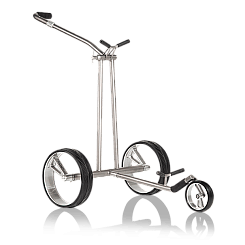JuCad Phantom Titan eX 3.0 - Electric Trolley