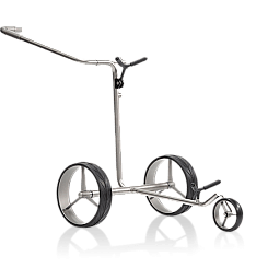 JuCad Drive SL Titan Classic 3.0 - Electric Trolley