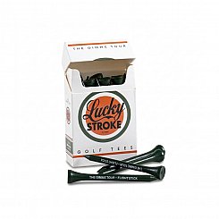 The Gimme Tour - Golf Tees Lucky Stroke 70mm