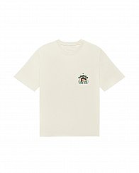 Malbon VISTA BASS CLUB TEE