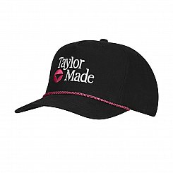 TaylorMade A-Frame Legacy Cap