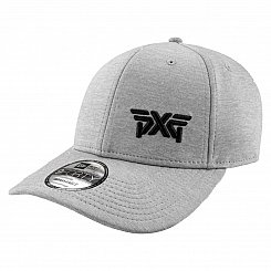 PXG 9Forty Minimalist Lifestyle Cap - Grey