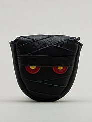 Dormie Workshop - Dark Mummy - DF3 Putter Cover 
