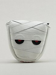 Dormie Workshop - The Mummy - DF3 Putter Cover 