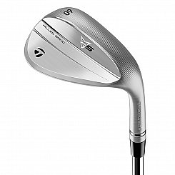 TaylorMade Milled Grind MG5 Tour Satin Chrome - Wedge (custom)