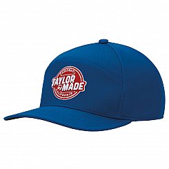 TaylorMade Horizon Fermi Snapback Cap - Cobalt
