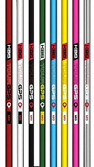 KBS - GPS - Graphite Putter Shaft