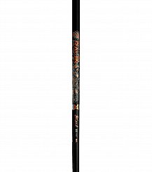 VA Composites - Raijin Black