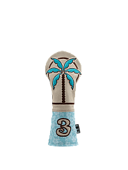 Dormie Workshop - Oasis Fairwaywood Headcover