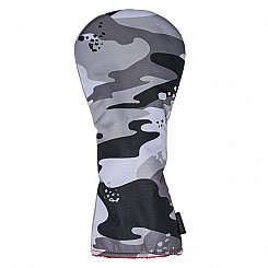 Ogio Swing Patrol Driver Headcover