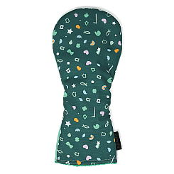 Ogio Mo Lucky Fairway Headcover
