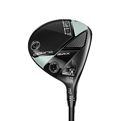 Cobra Womens OPTM Max Fairway Hero
