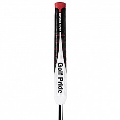 Golf Pride Putter Grip Reverse Taper Medium - Round