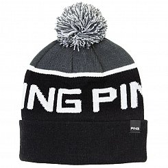 Ping Anderson Bobble Pack Black Multi.
