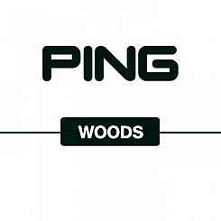 Ping Skaft - Woods