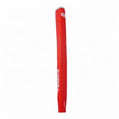 Evnroll Pistol Grip - Red - 70g