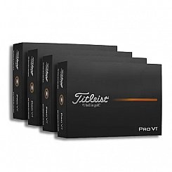 Titleist PRO V1 - White 2025