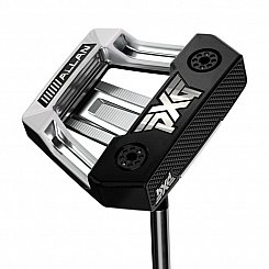 PXG Allan - S-Hosel