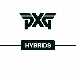 PXG Skaft - Hybrid