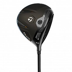 TaylorMade Qi4D LS - Driver