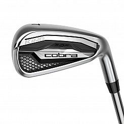 Cobra King - Individuelle Jern