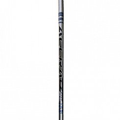 Accra TZ Five DI - Utility/Driving Iron