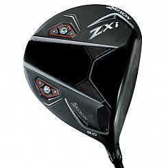 Srixon ZXi - Driver (custom)