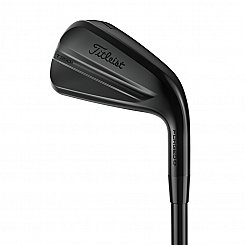 Titleist T350 2025 Black Vapor - 6 Køller (custom)