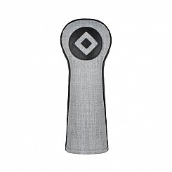 Titleist - Heather and Leather Headcover - Driver