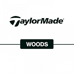 TaylorMade Skaft - Woods