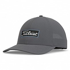 Titleist Oceanside - Charcoal/Black/Tidal