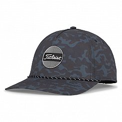 Titleist Boardwalk Rope - Black/Camo