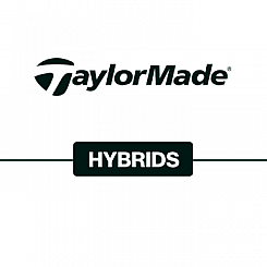 TaylorMade Skaft Hybrid
