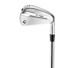 TaylorMade P790 2025 - 6 irons