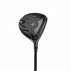 TaylorMade Qi4D Max - Fairwaywood