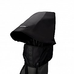 Vessel Seaforth Tour Rain Hood Stand