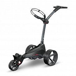 Motocaddy M1 Graphite lithium DHC -24