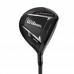Wilson DYNAPWR Max - Fairwaywood (Custom)