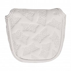 PXG Whiteout Mallet Headcover