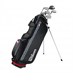 Wilson Jr Complete Set
