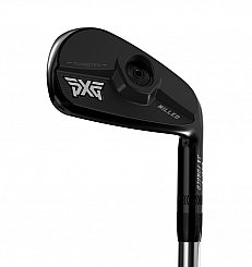 PXG 0317 T Xtreme Dark - Individuelle Jern (custom)